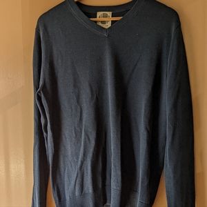 Men's Hoodlamb by Hemp Tailor sweater